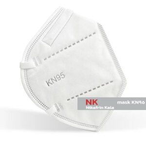 ماسک تنفسی KN95