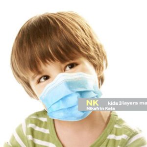 ماسک کودک قیمت