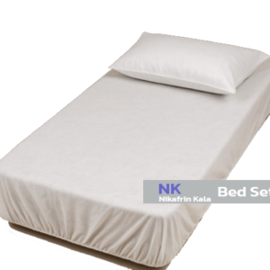 ملحفه، روتختی و روبالشتی