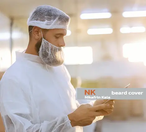 ریش-بند-نیکاک ریش بند