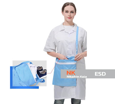 کیف آنتی استاتیک 3 کیف آنتی استاتیک - تصویر 3
