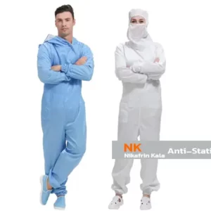 لباس آنتی استاتیک