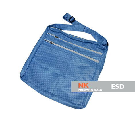 کیف آنتی استاتیک 4 کیف آنتی استاتیک - تصویر 4