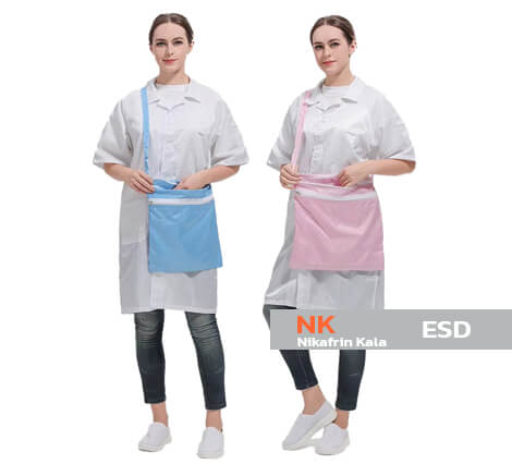 کیف آنتی استاتیک