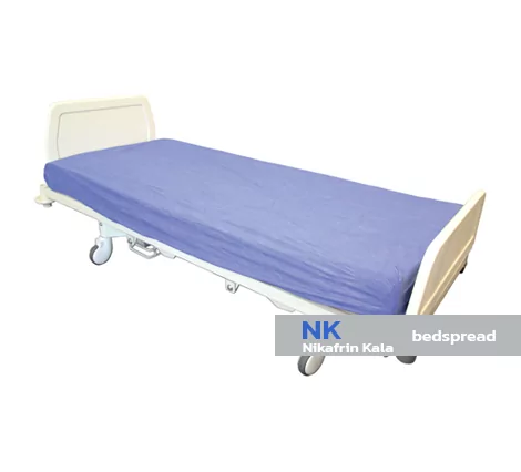 ملحفه دو سر کش یک بار مصرف