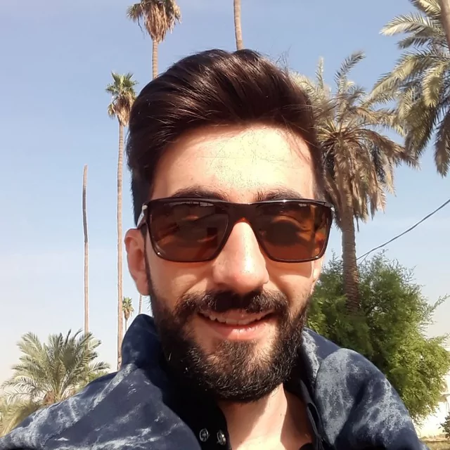 Picture of دکتر اکبر عباس نژاد