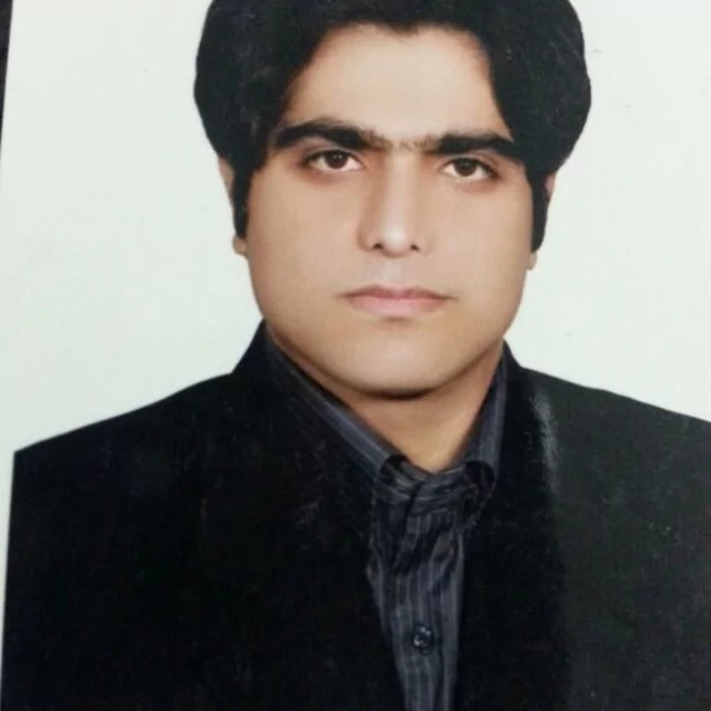 Picture of دکتر داوود زارعی