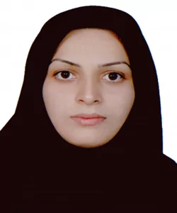 Picture of دکتر سعیده نیک رفتار