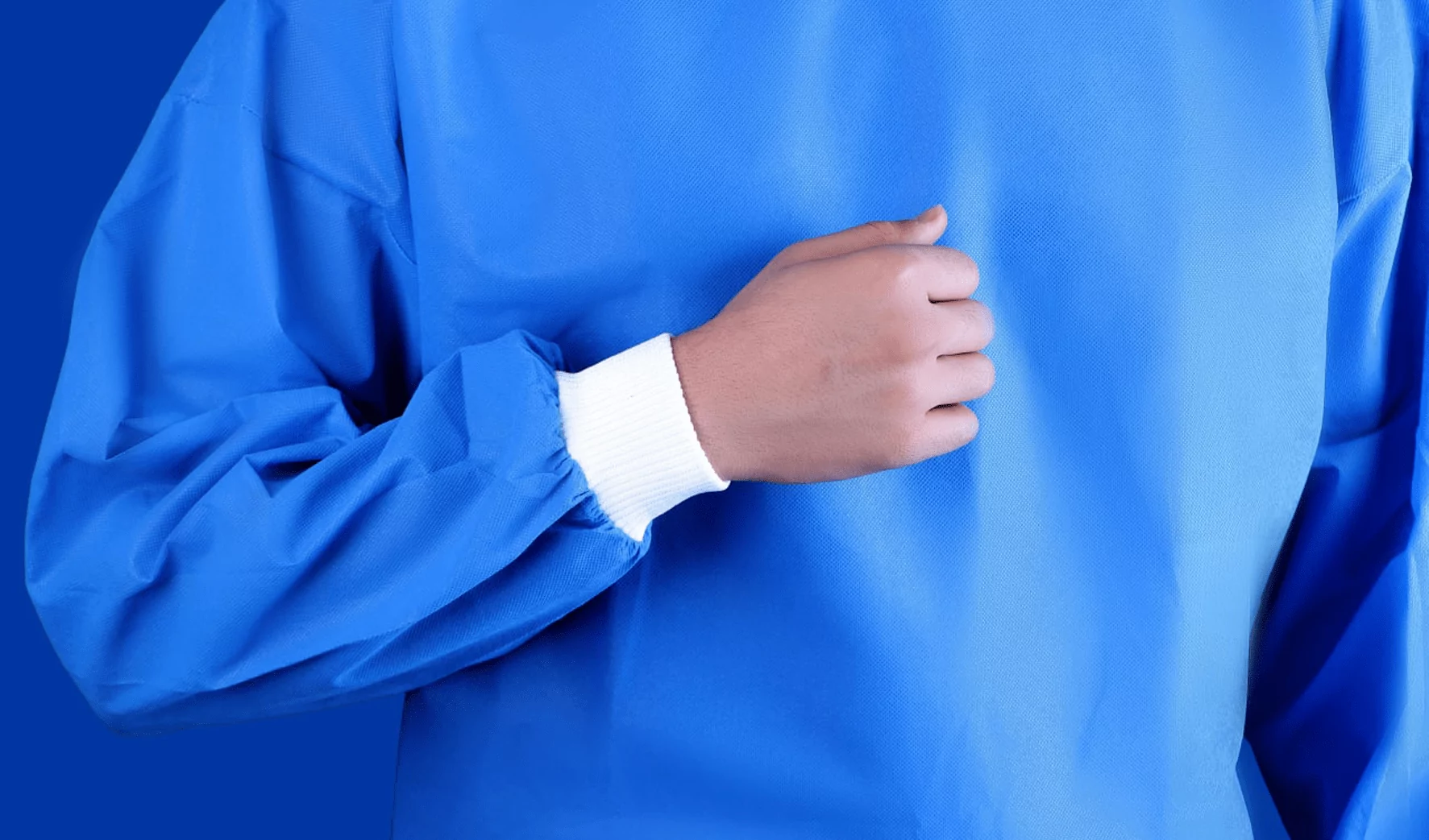 گان جراحی