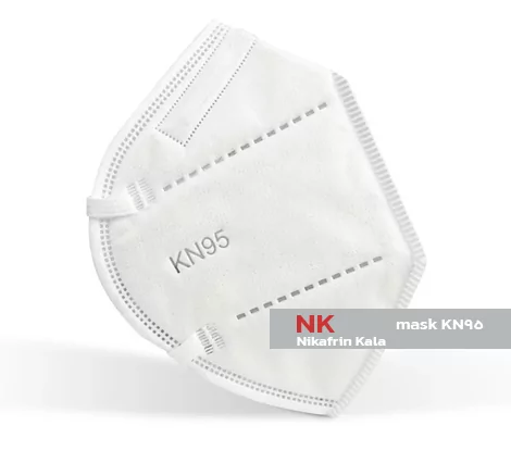 ماسک KN95