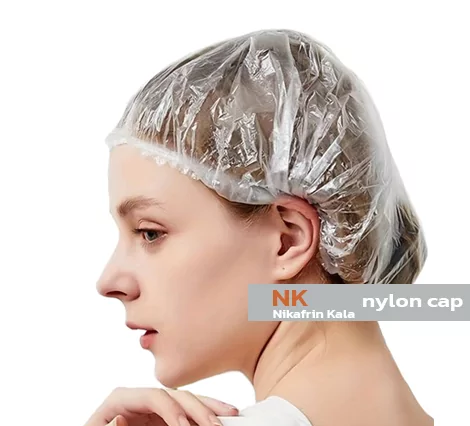 کلاه-رنگ-یکبار-مصرف کلاه رنگ یکبار مصرف