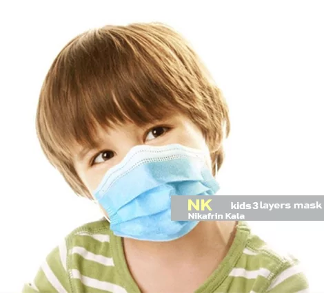 ماسک کودک قیمت