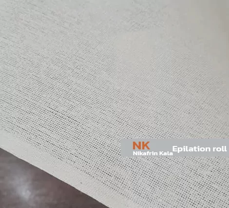 رول پد اپیلاسیون